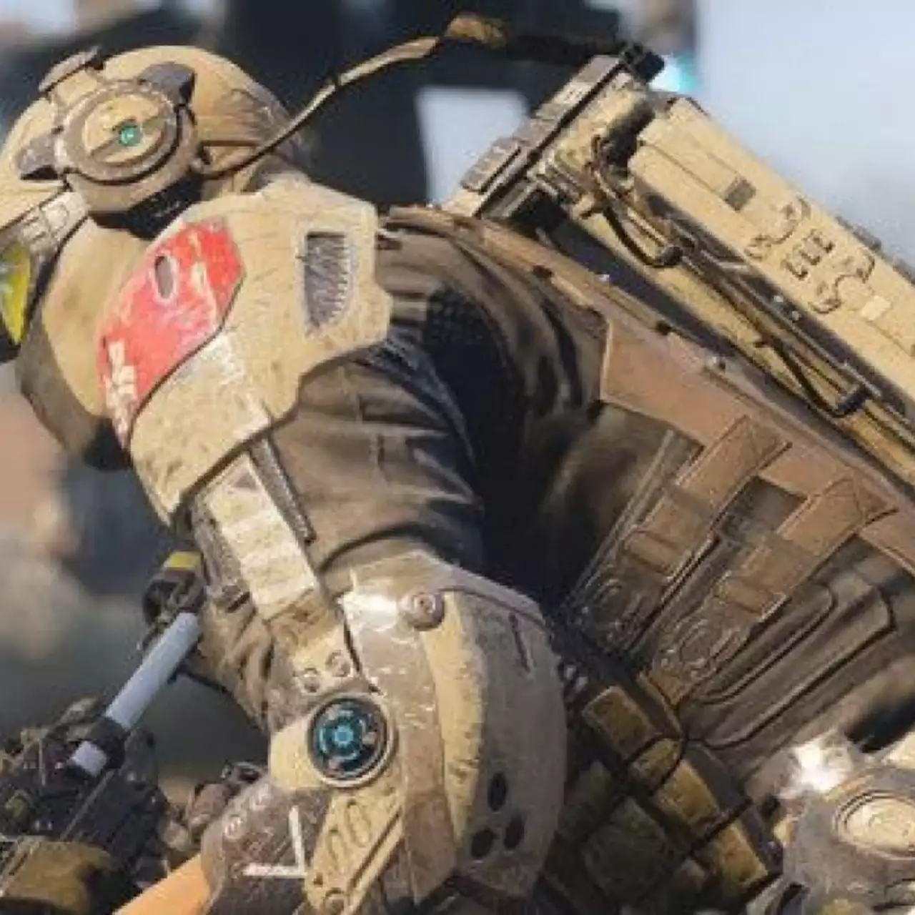 В версиях Black Ops 3 для Xbox 360 и PS3 будет зомби-режим
