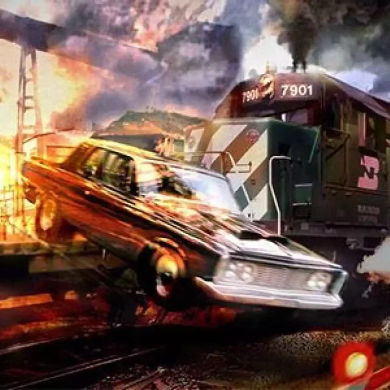 У Criterion Games нет планов переиздавать Burnout