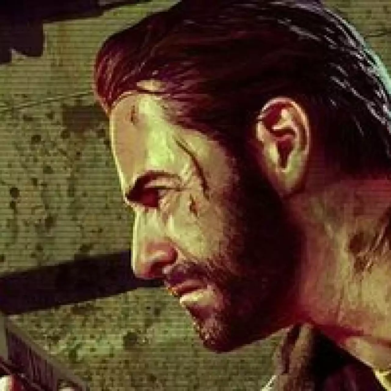 Скриншоты и трейлер оружия Max Payne 3 Скриншоты и трейлер оружия Max Payne 3