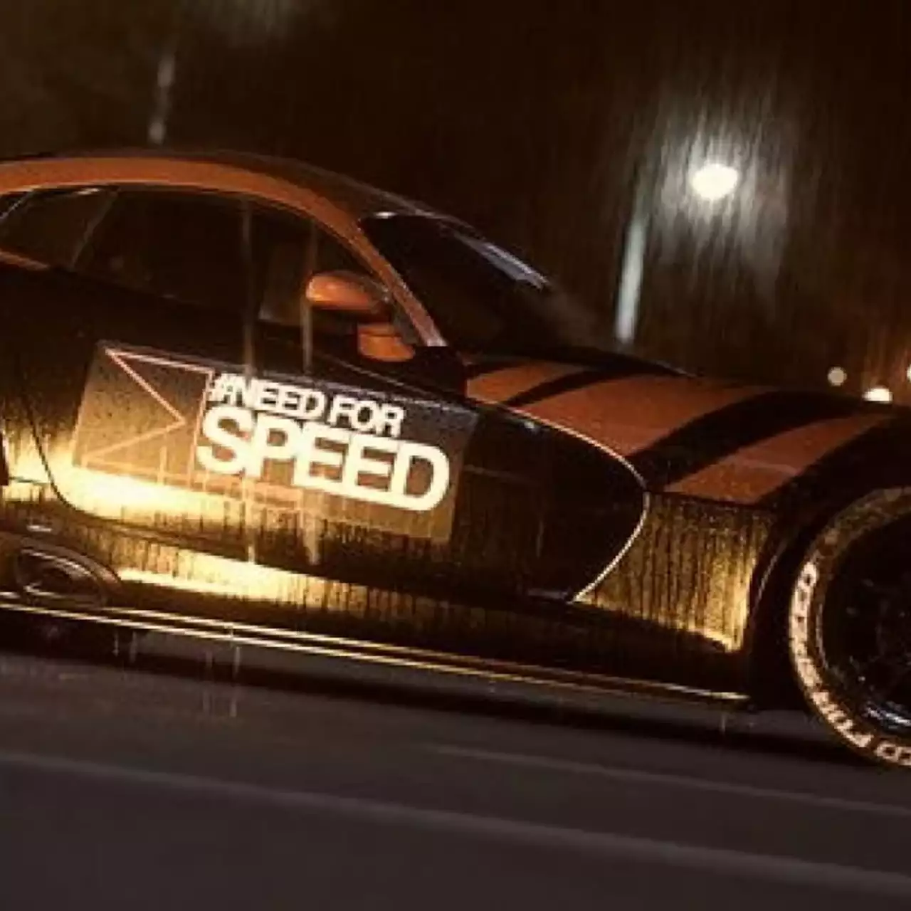 Автопарк Need For Speed расширился до 38 машин. Новые скриншоты Автопарк Need For Speed расширился до 38 машин. Новые скриншоты
