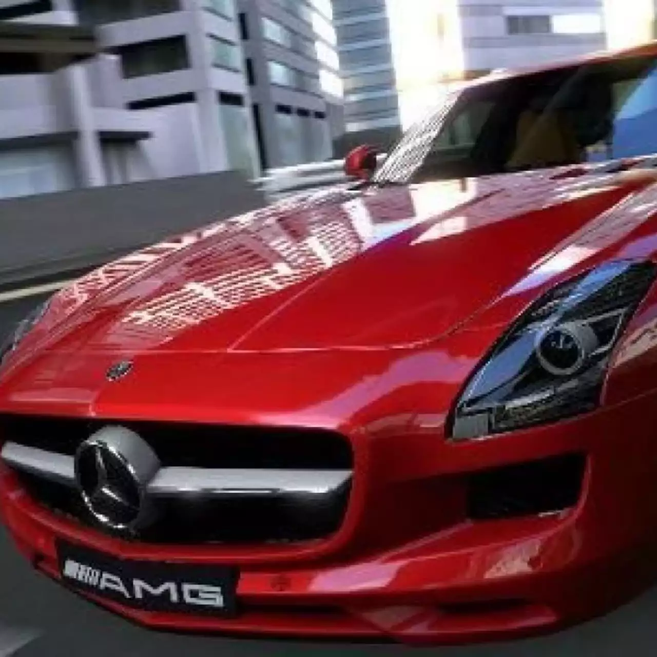 Gran Turismo 6 получила редактор треков
