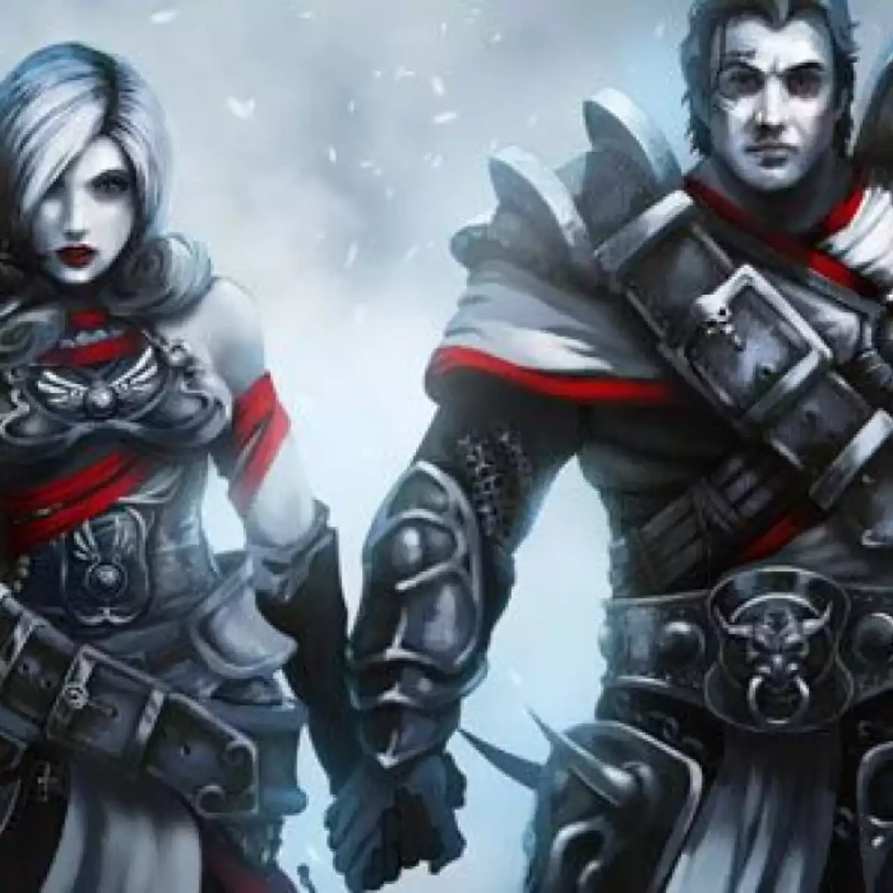 Завершился сбор средств на Divinity: Original Sin 2 Завершился сбор средств на Divinity: Original Sin 2