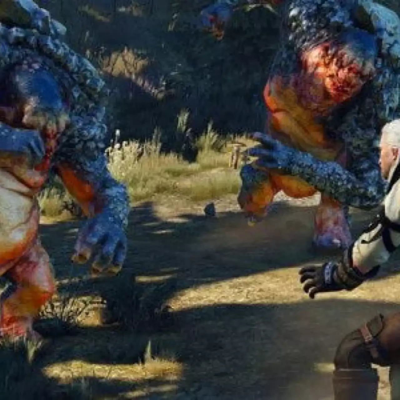 Превью Witcher 3: Hearts of Stone — начало конца саги Превью Witcher 3: Hearts of Stone — начало конца саги