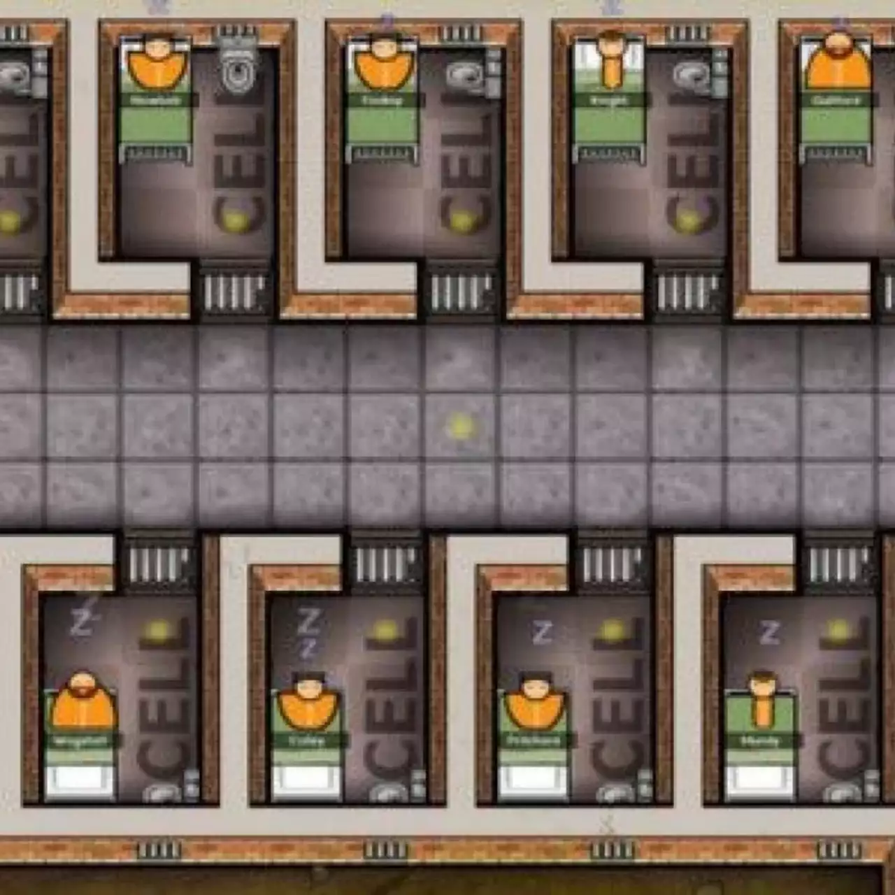 Prison Architect принесла разработчикам уже 19 000 000 $