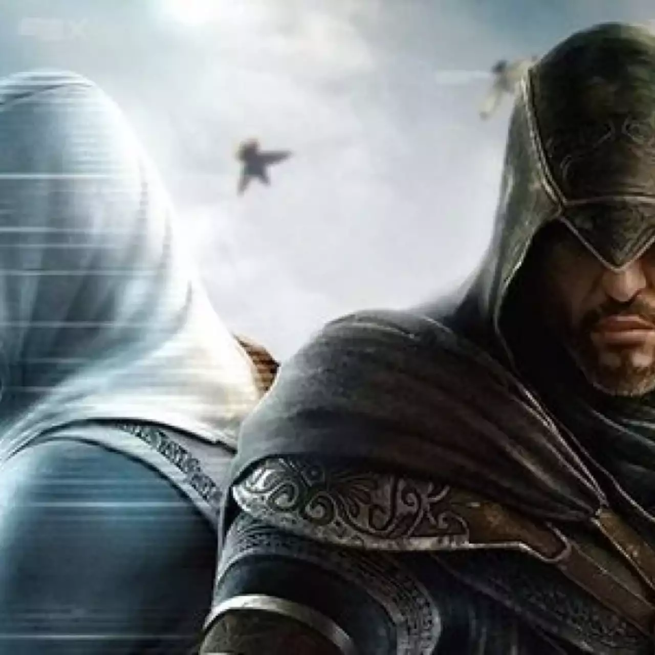 Assassin's Creed: Revelations стала взрывной эволюцией по мнению Ubisoft
