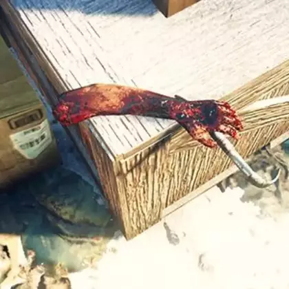 Секреты и пасхалки Mad Max