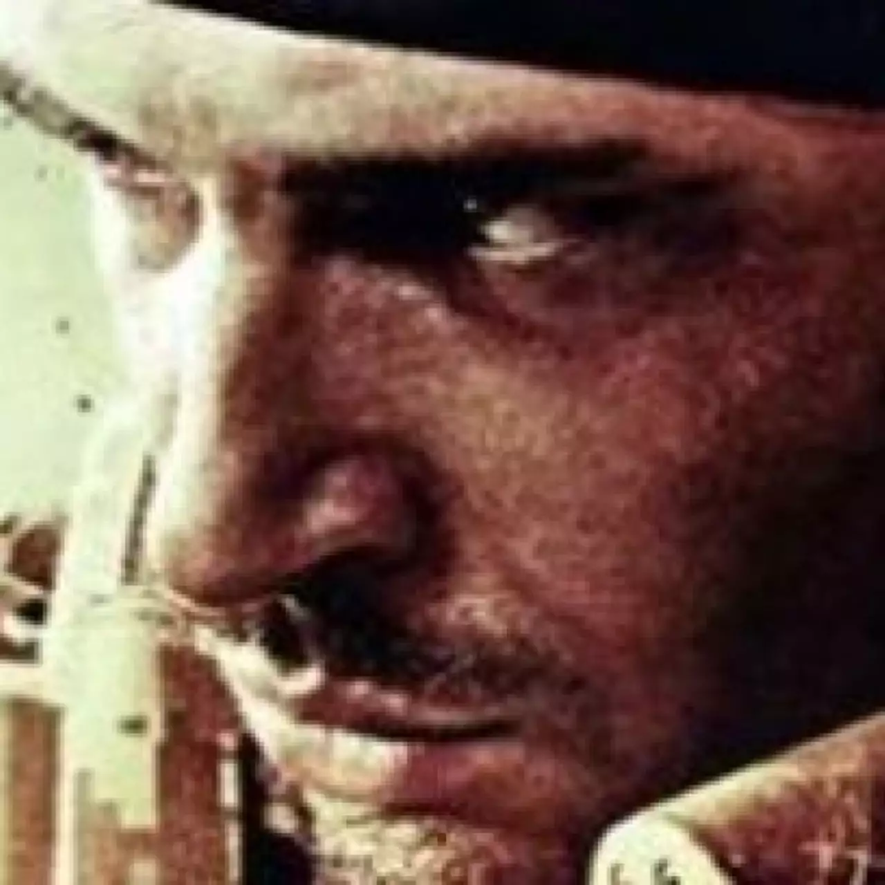 Фотки страниц журнала OXM с Medal of Honor: Warfighter