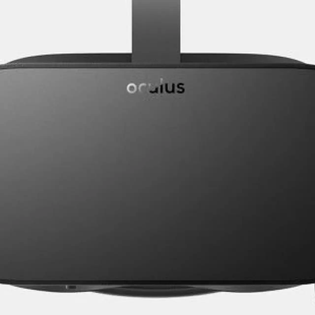 Oculus Rift бескомпромиссное устройство, но за это надо заплатить