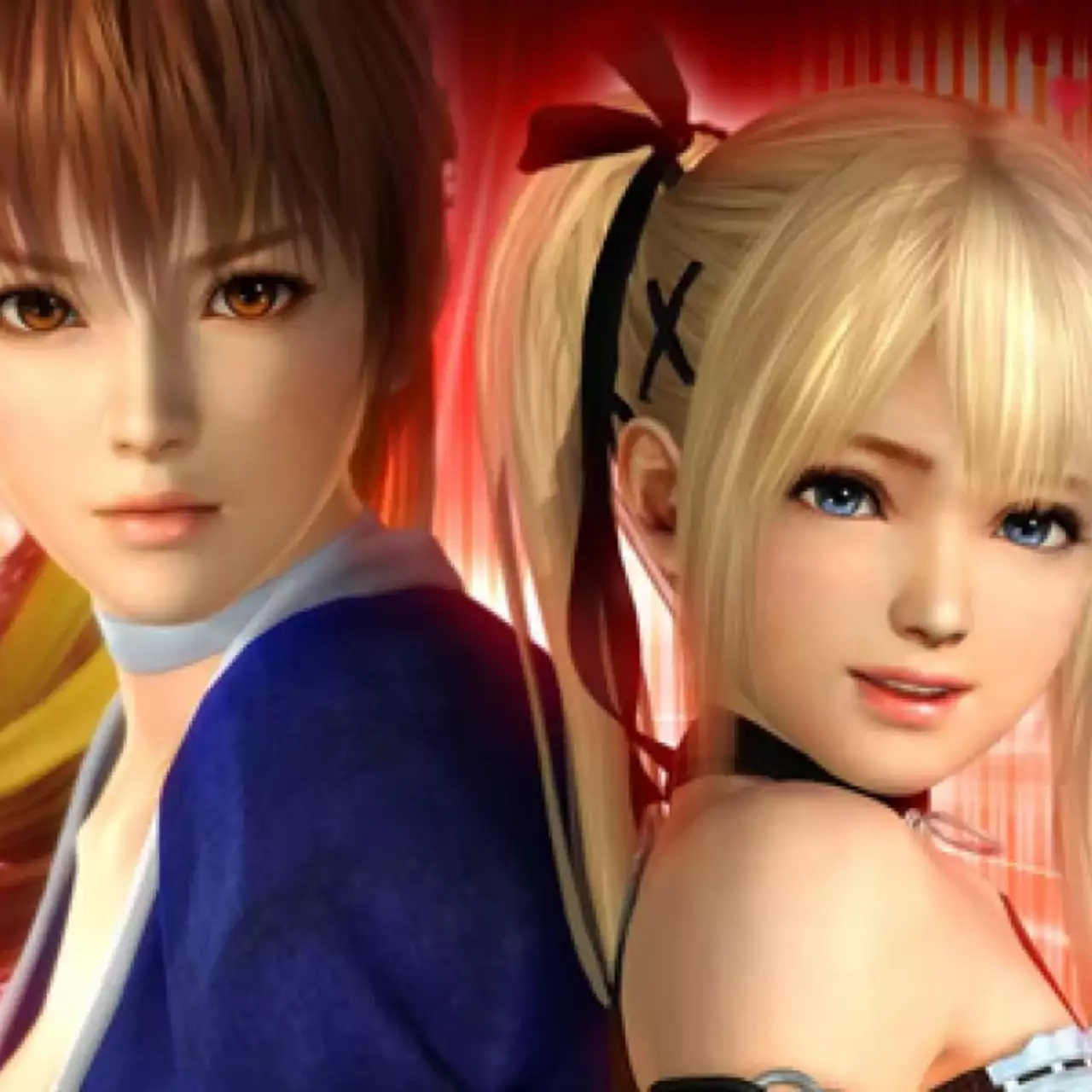 Спустя полгода Dead or Alive 5: Last Round обзавелась онлайн-режимом Спустя полгода Dead or Alive 5: Last Round обзавелась онлайн-режимом