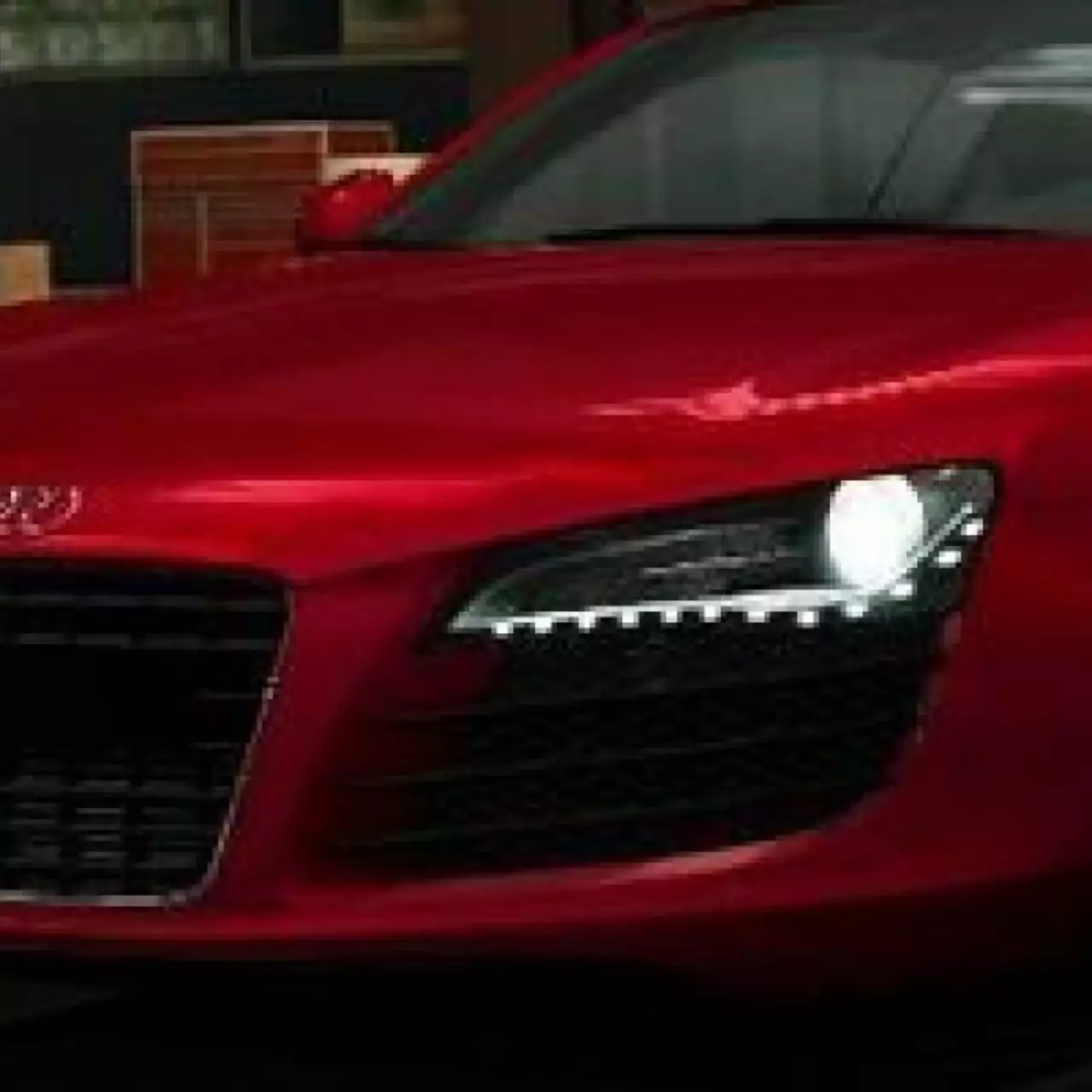 NFS World взломали хакеры?