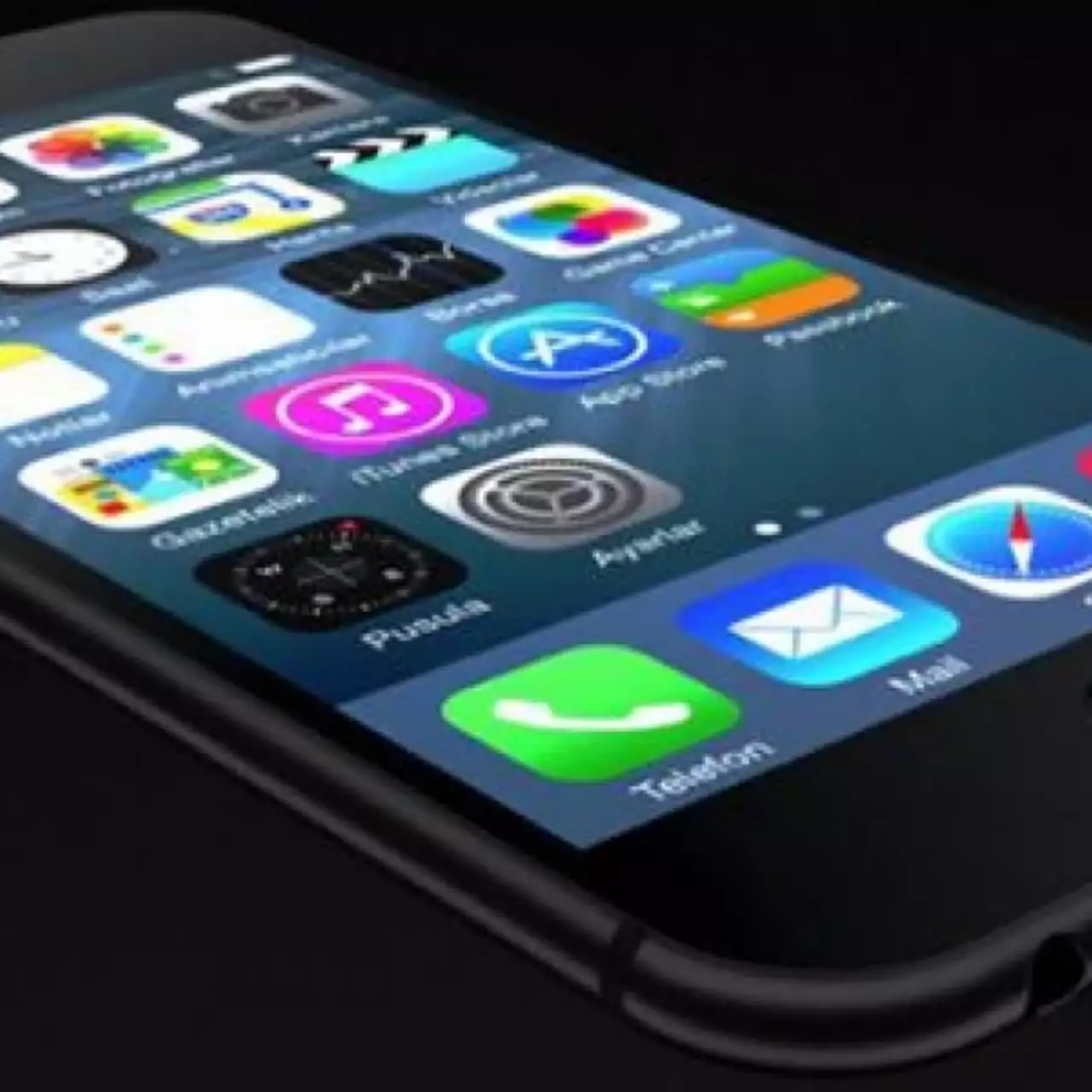 iPhone 6S стал самым водоустойчивым устройством за всю историю Apple iPhone 6S стал самым водоустойчивым устройством за всю историю Apple