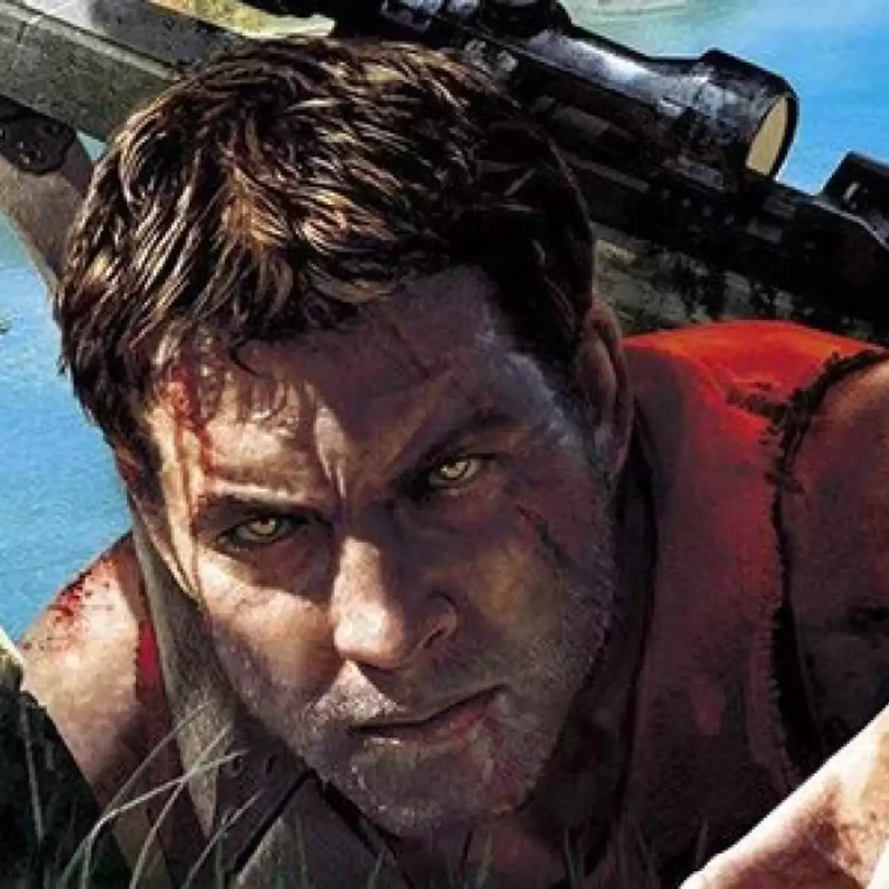 Far Cry Sigma замечена на просторах Steam Far Cry Sigma замечена на просторах Steam