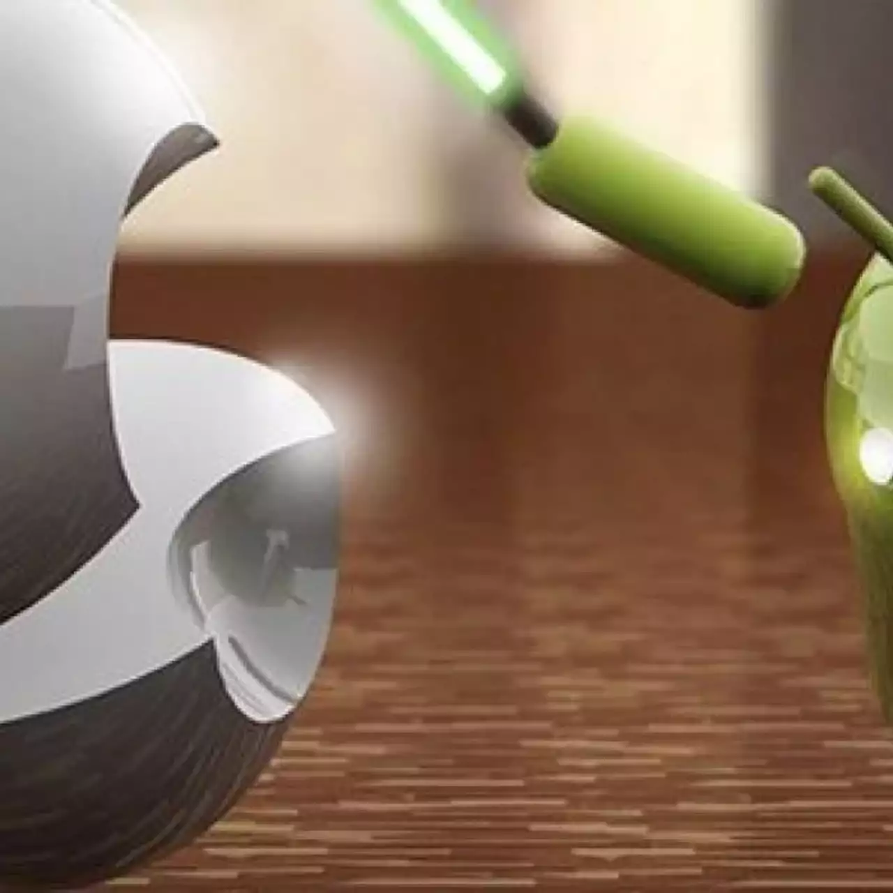 Пользователи iOS предпочитают зрелых женщин, владельцы Android — больших и прекрасных Пользователи iOS предпочитают зрелых женщин, владельцы Android — больших и прекрасных