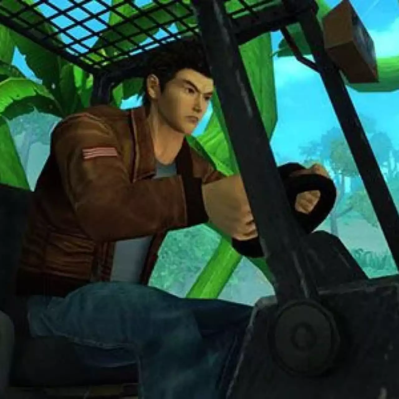 Авторы Shenmue 3 наняли фаната-разработчика Shenmue HD
