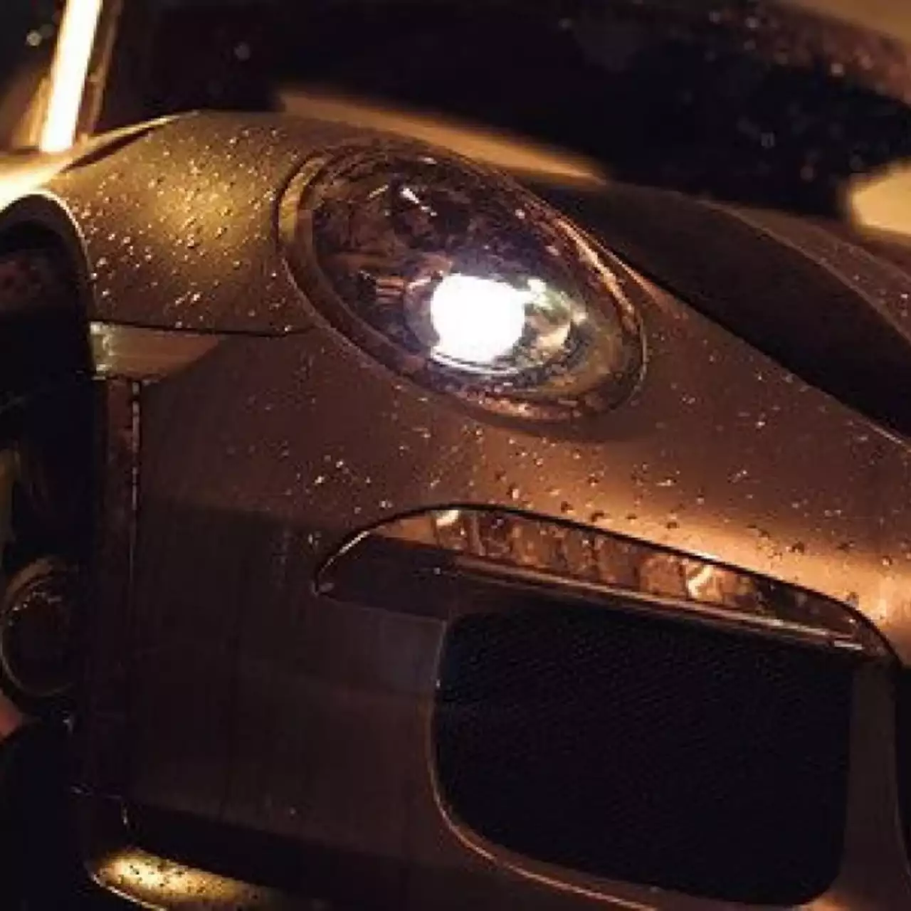 Появились первые видео с закрытой беты Need For Speed (2015) Появились первые видео с закрытой беты Need For Speed (2015)