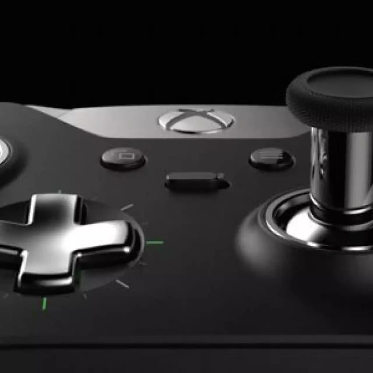 Переназначить кнопки геймпада смогут все обладатели Xbox One Переназначить кнопки геймпада смогут все обладатели Xbox One