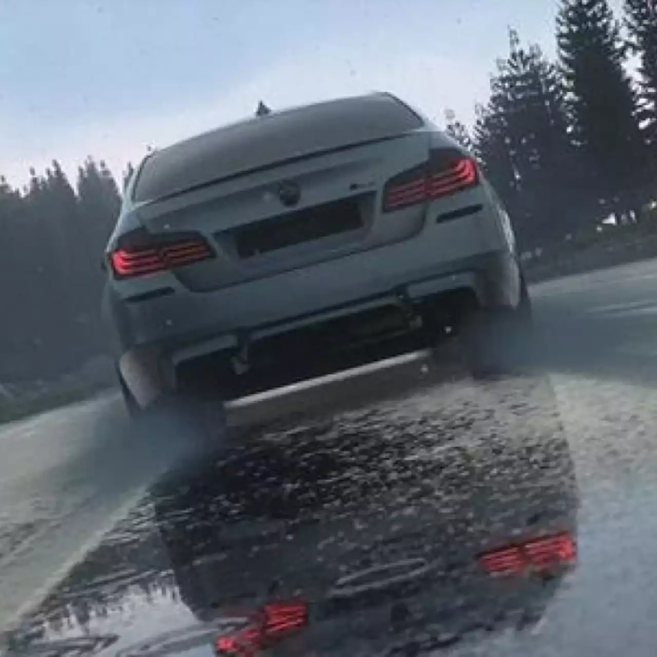 На данный момент Sony не планирует DriveClub 2 На данный момент Sony не планирует DriveClub 2
