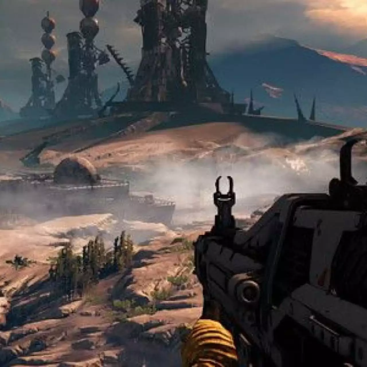 В Destiny появятся микротранзакции