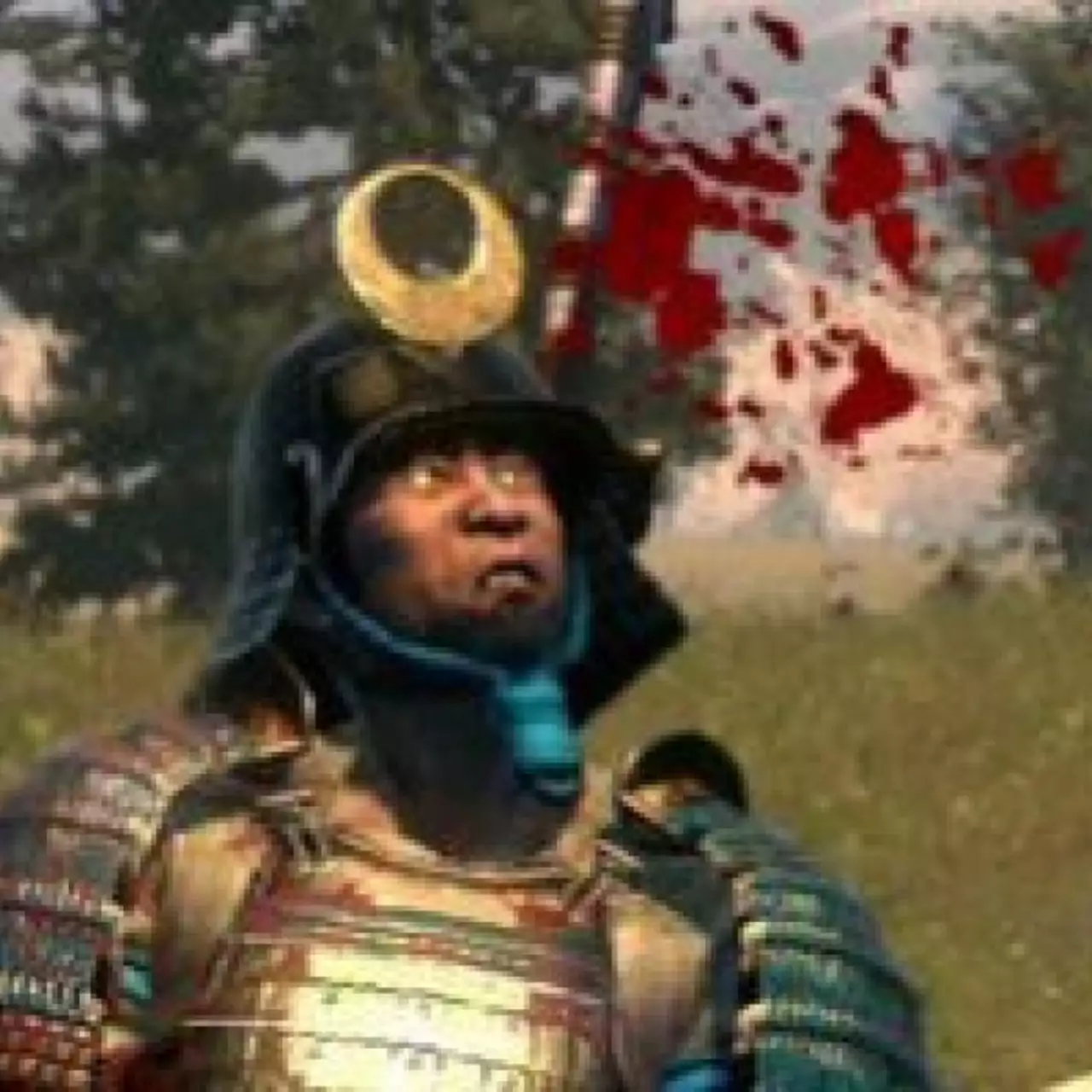 Трейлер "Total War: SHOGUN 2 — Закат самураев" с русскими субтитрами