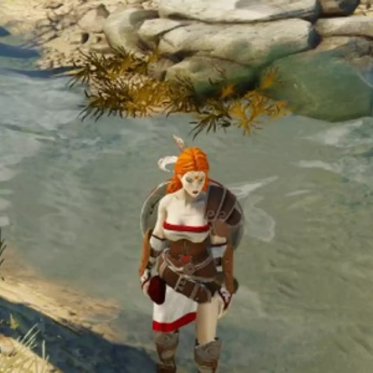 Переиздание Divinity: Original Sin выйдет в конце месяца