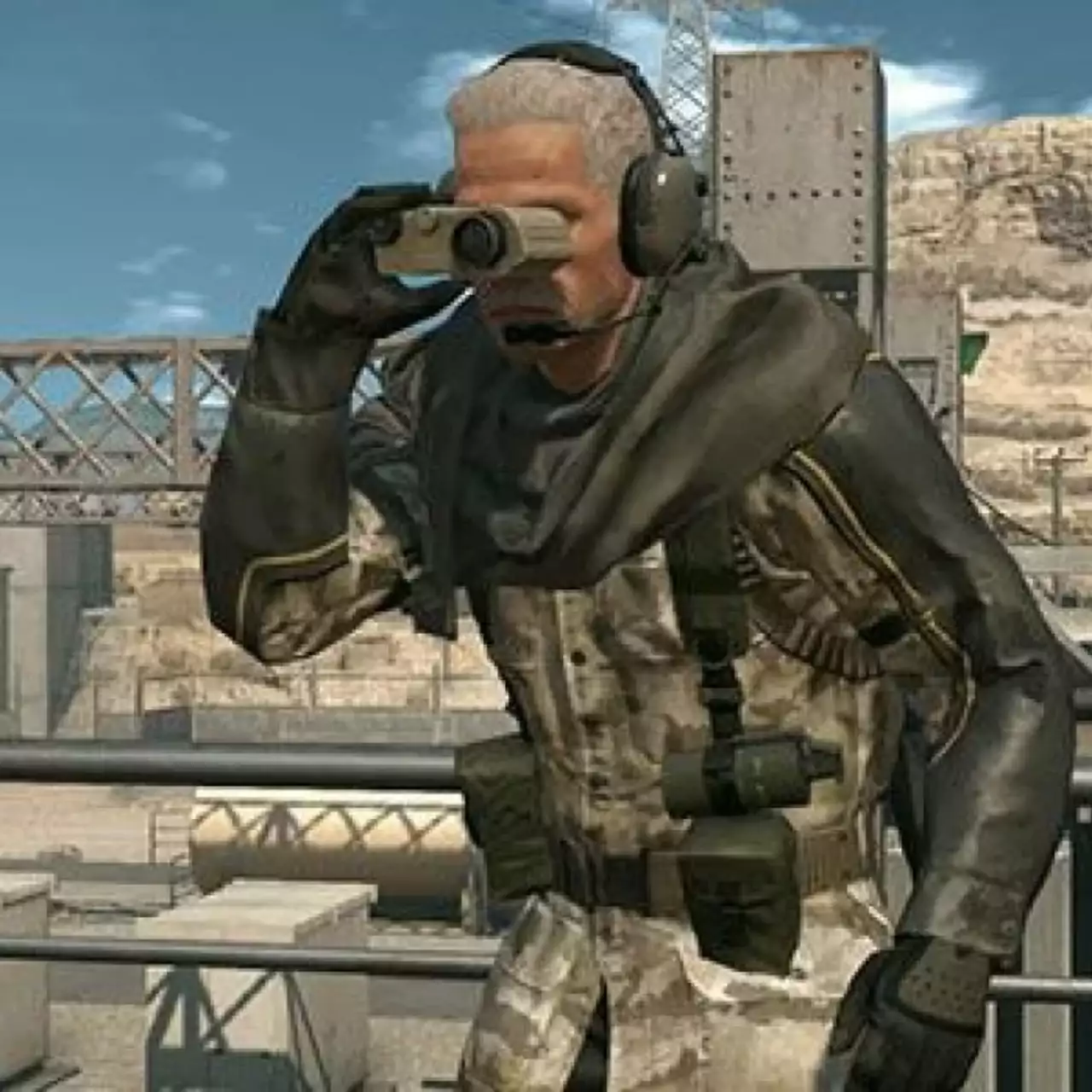 Konami ударилась во все тяжкие с микротранзакциями Metal Gear Online Konami ударилась во все тяжкие с микротранзакциями Metal Gear Online
