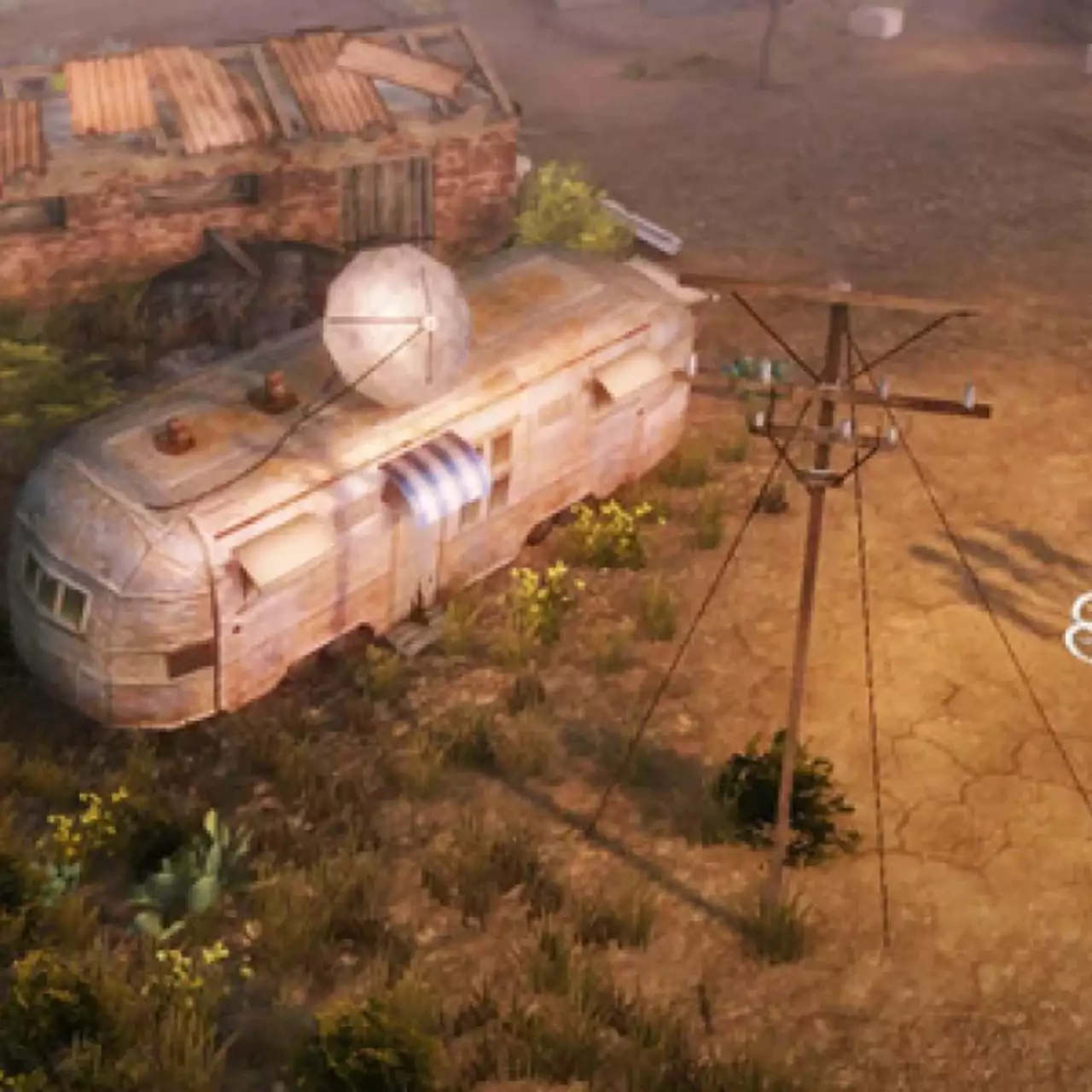 Новый дневник разработчиков Wasteland 2: Director's Cut посвятили отряду и тактике Новый дневник разработчиков Wasteland 2: Director's Cut посвятили отряду и тактике