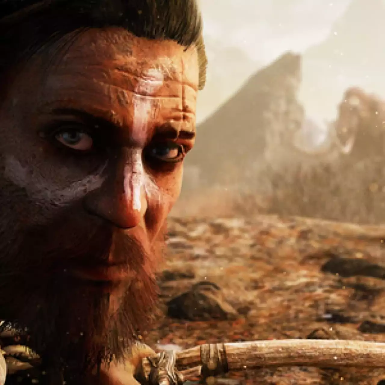 Главного героя Far Cry: Primal озвучит голос Адама Дженсена Главного героя Far Cry: Primal озвучит голос Адама Дженсена