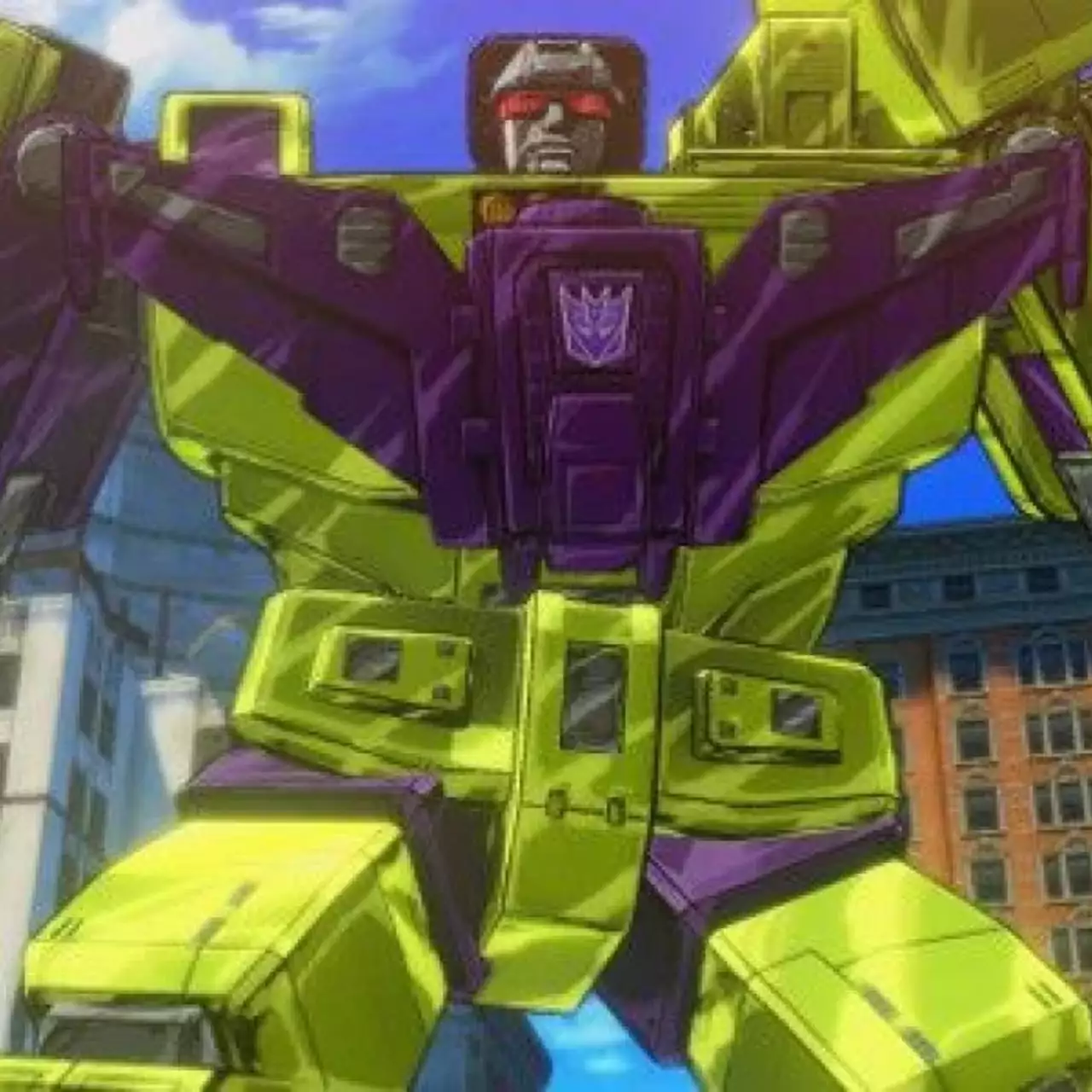 Transformers: Devastation оценили по достоинству Transformers: Devastation оценили по достоинству