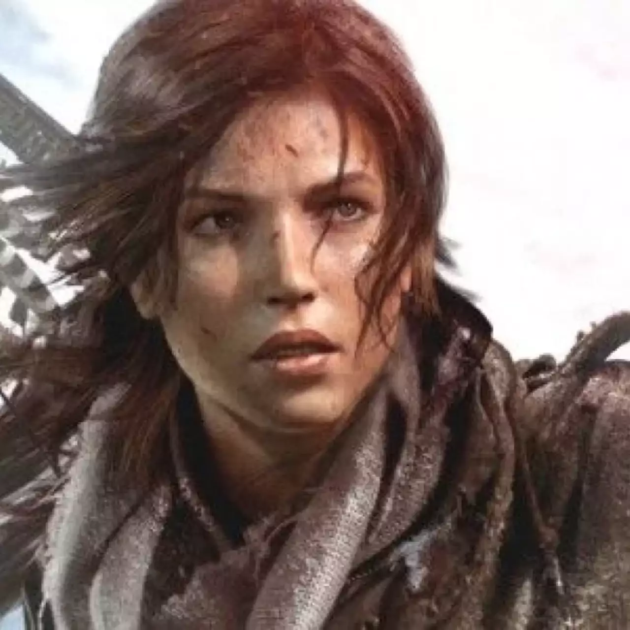Храм Бабы-яги появится в Rise of the Tomb Raider Храм Бабы-яги появится в Rise of the Tomb Raider