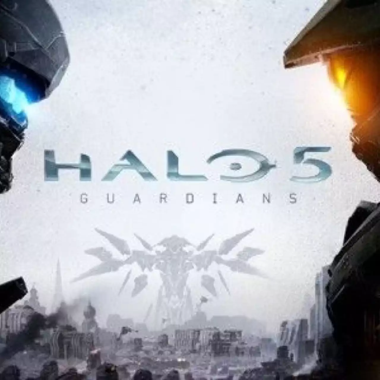 Halo 5 отправилась в печать Halo 5 отправилась в печать