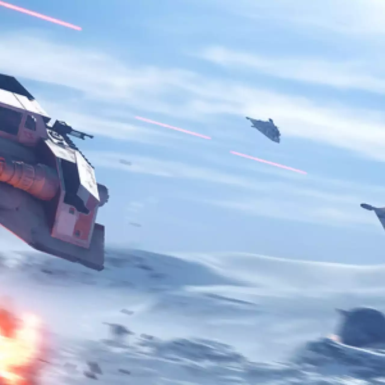 VGNews одной строкой: геймплей Star Wars: Battlefront, новое видео Halo 5: Guardians и многое другое VGNews одной строкой: геймплей Star Wars: Battlefront, новое видео Halo 5: Guardians и многое другое