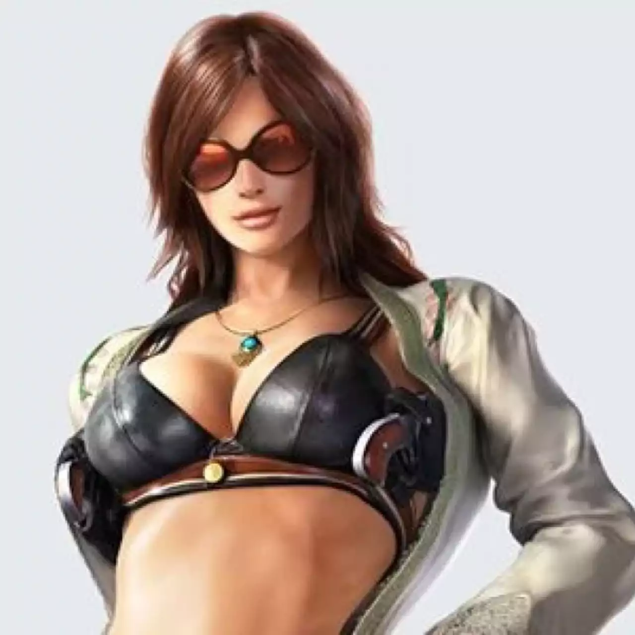 Tekken 7 выйдет на Xbox One, PS4 только в 2016