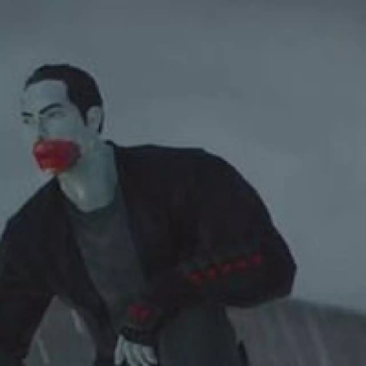 Дополнение Bloodsucker для Saints Row: The Third выйдет уже завтра Дополнение Bloodsucker для Saints Row: The Third выйдет уже завтра