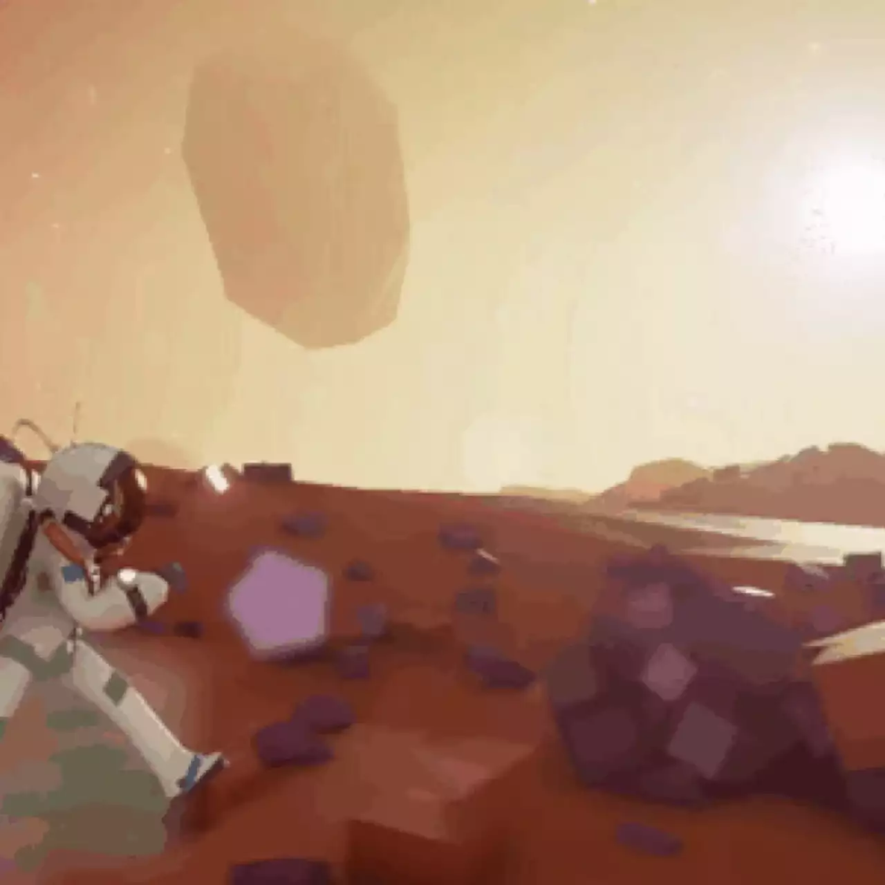 Анонсирована Astroneer, невероятно красивое приключение в космосе Анонсирована Astroneer, невероятно красивое приключение в космосе
