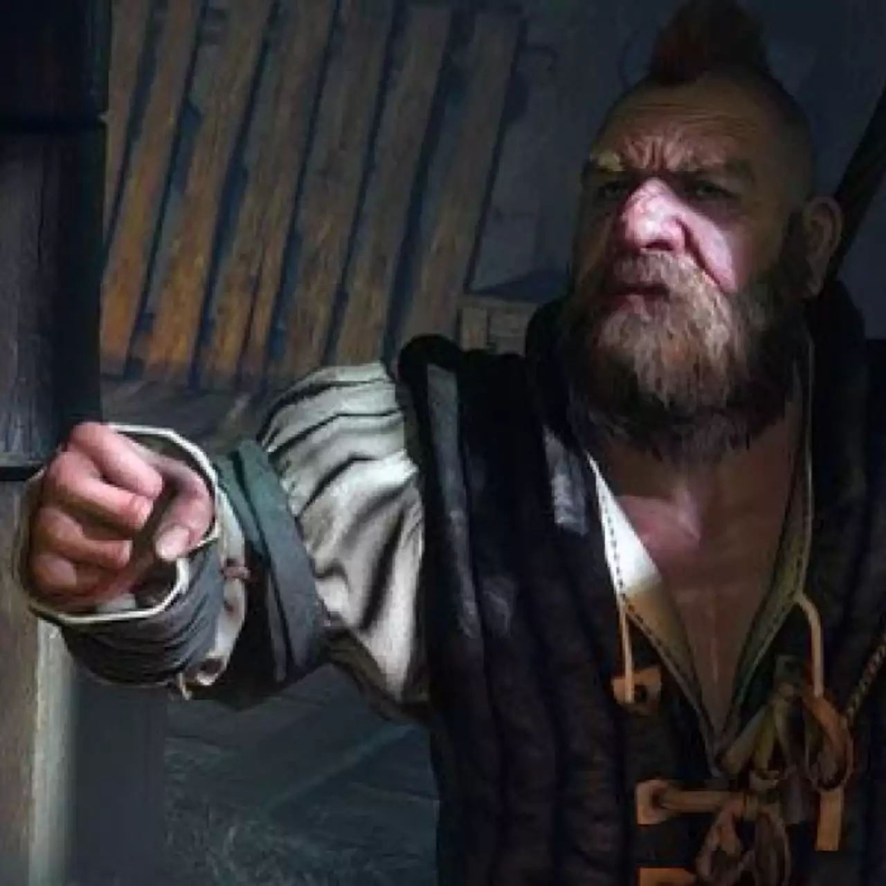 Новый патч для The Witcher 3 исправит более 600 ошибок Новый патч для The Witcher 3 исправит более 600 ошибок