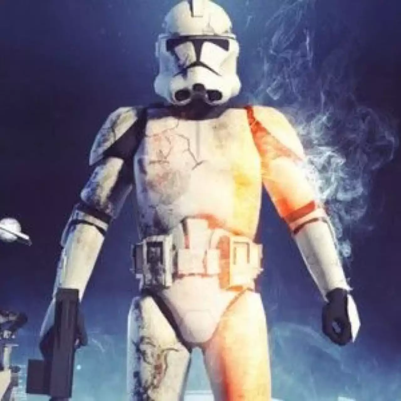 Впечатления от бета-версии Star Wars: Battlefront