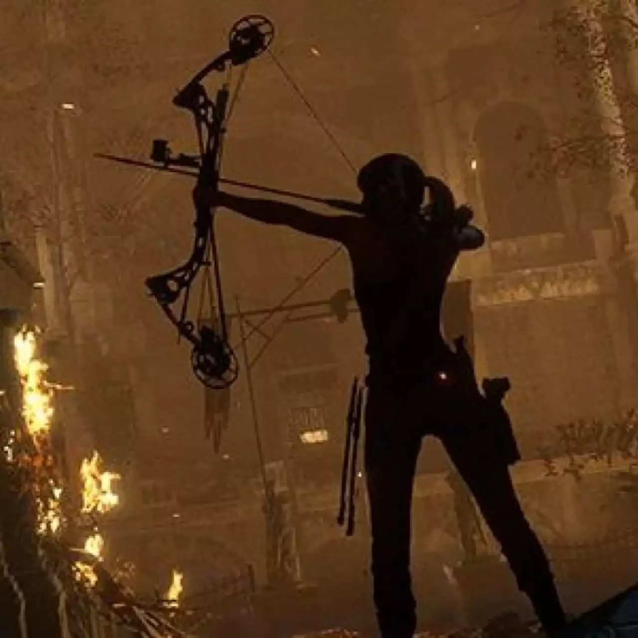 Саундтрек Rise of the Tomb Raider напишет Бобби Тахури