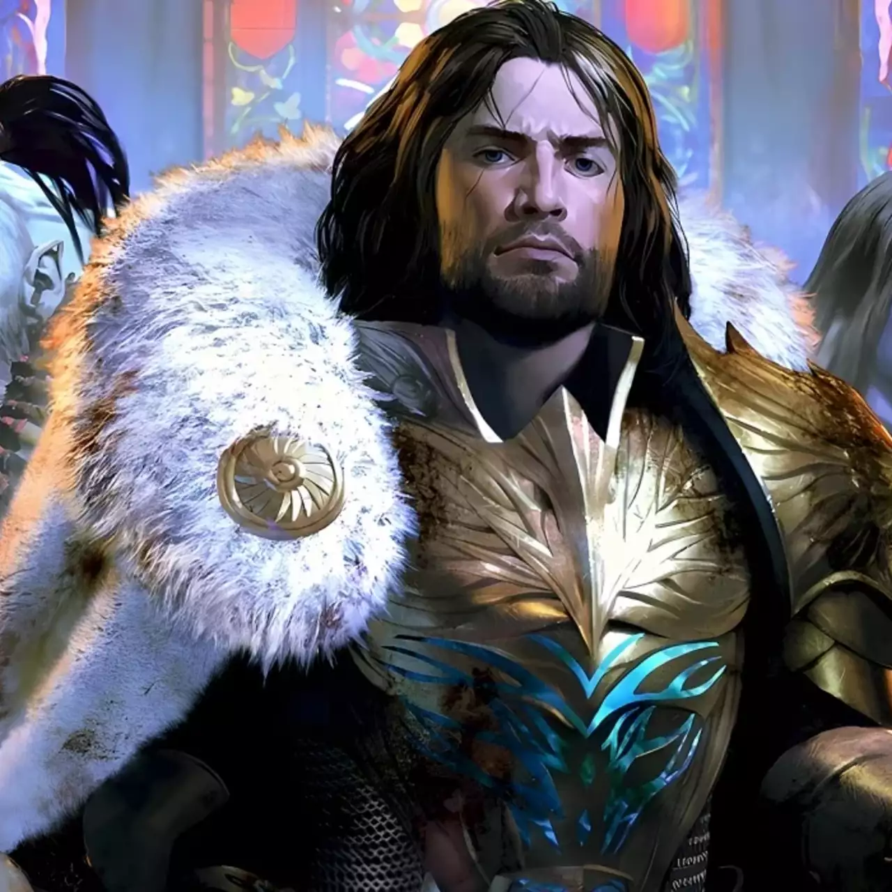 Обзор Might & Magic Heroes 7 — лучшие идеи в едином целом Обзор Might & Magic Heroes 7 — лучшие идеи в едином целом