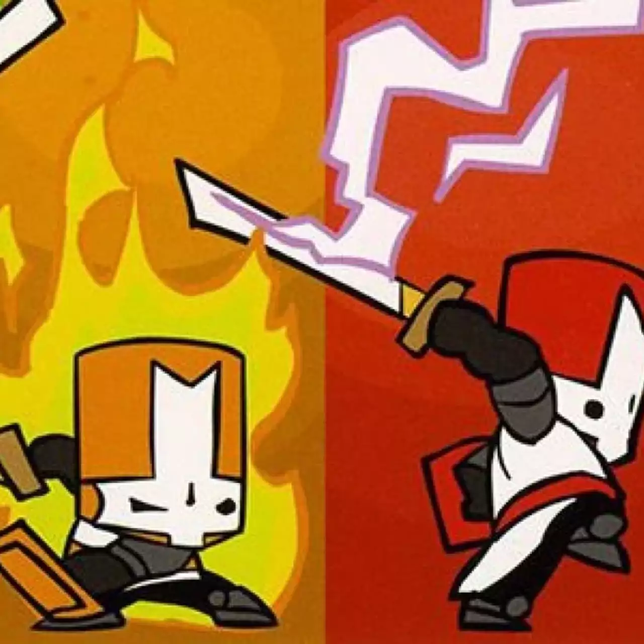 Разработчики сообщили, когда контент Castle Crashers Remastered появится в Steam Разработчики сообщили, когда контент Castle Crashers Remastered появится в Steam