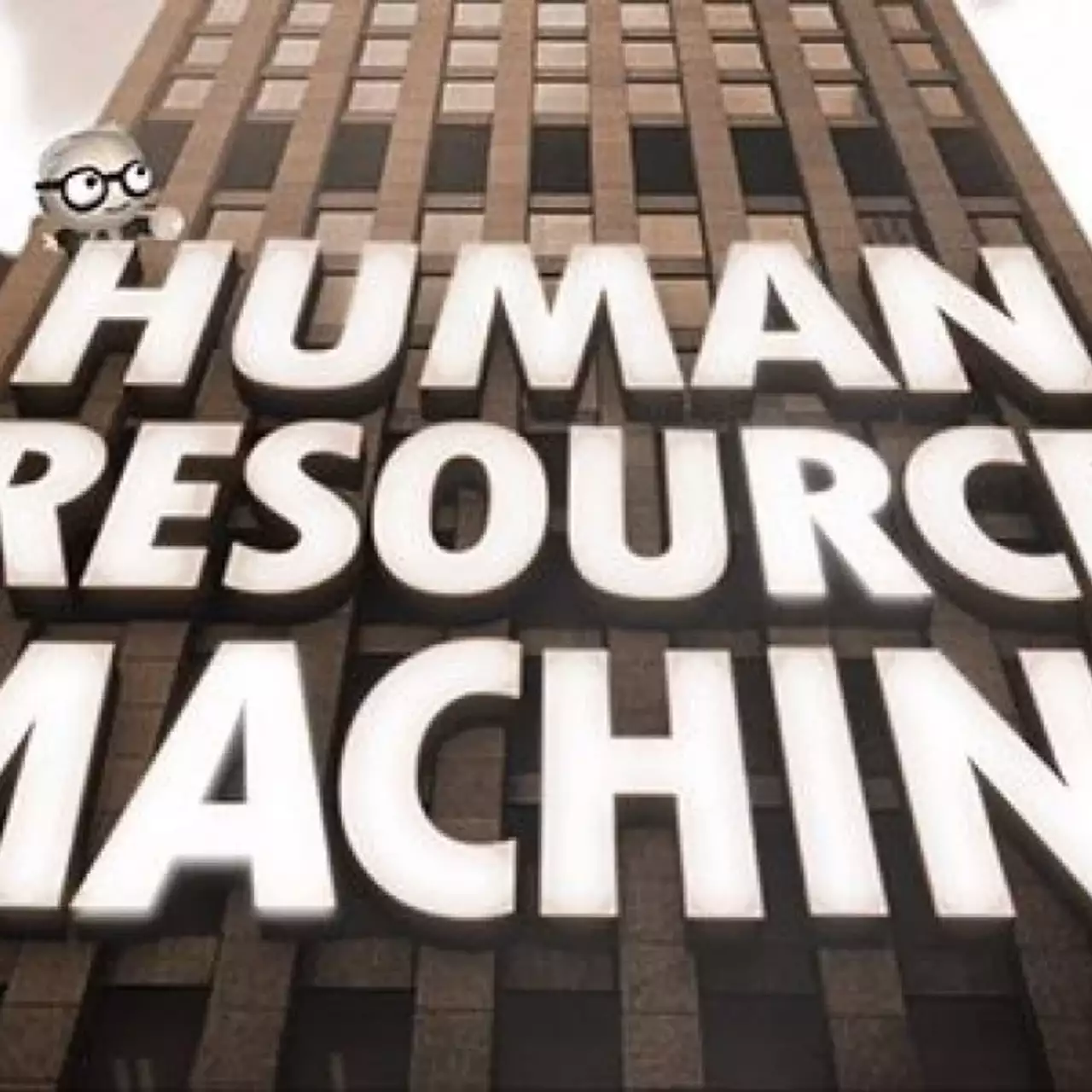 Создатель World of Goo поделился датой выхода Human Resource Machine Создатель World of Goo поделился датой выхода Human Resource Machine