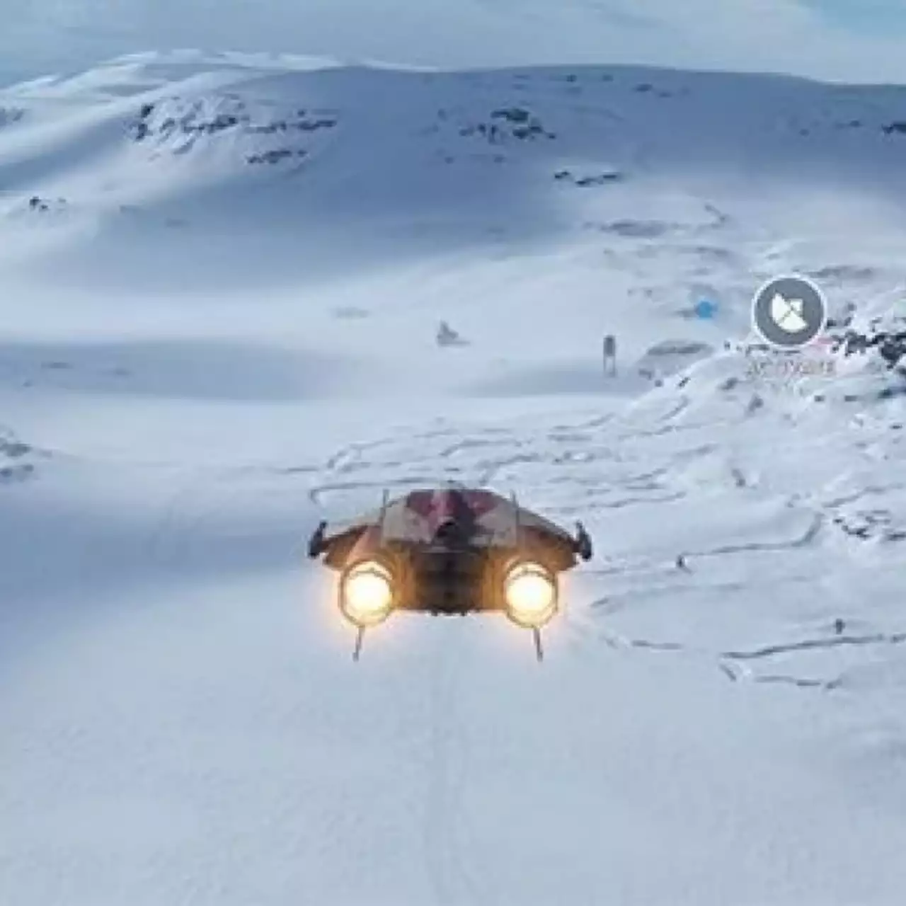Бета Star Wars: Battlefront пользуется такой популярностью, что EA увеличила число серверов Бета Star Wars: Battlefront пользуется такой популярностью, что EA увеличила число серверов