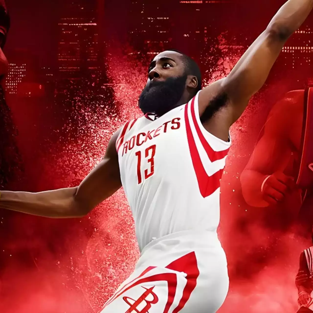 Обзор NBA 2K16 — почувствуй атмосферу великого баскетбола Обзор NBA 2K16 — почувствуй атмосферу великого баскетбола