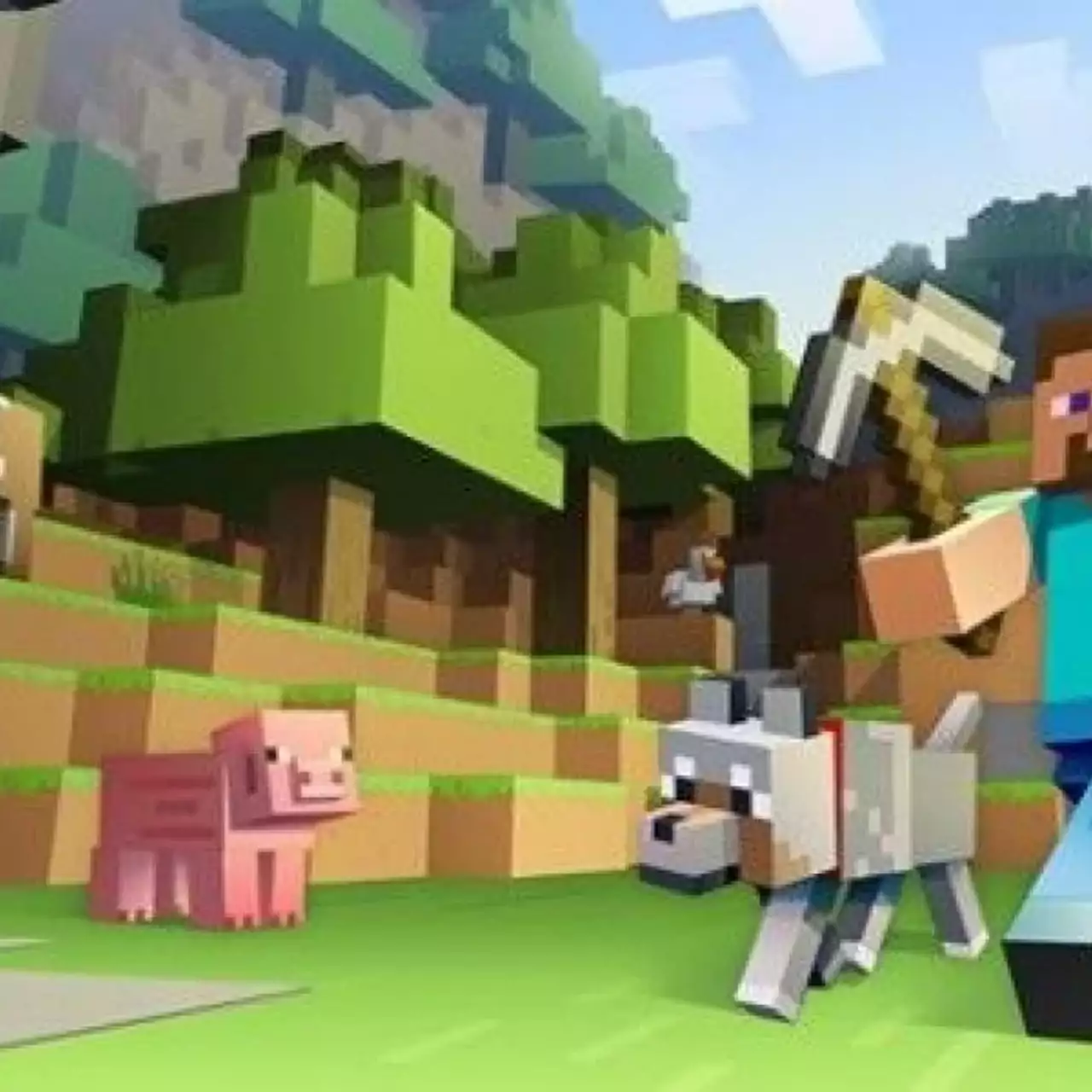 Telltale Games будут стримить «самый крупный летсплей» по Minecraft: Story Mode