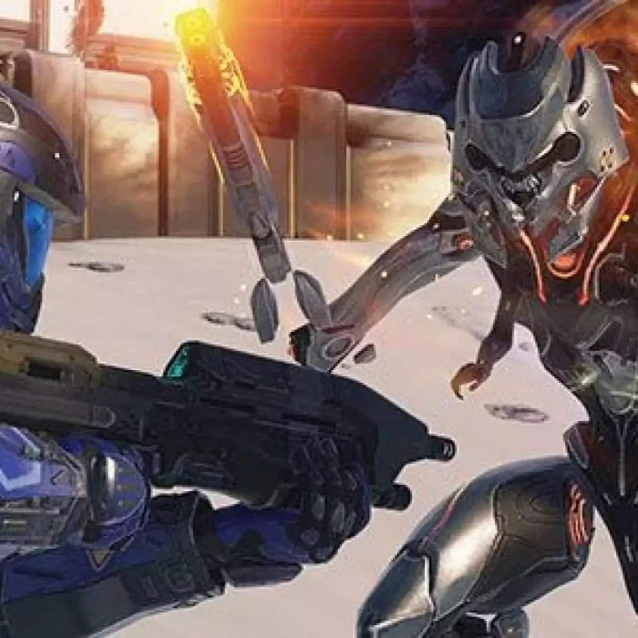 Приготовьте 60 ГБ свободного объёма для Halo 5: Guardians