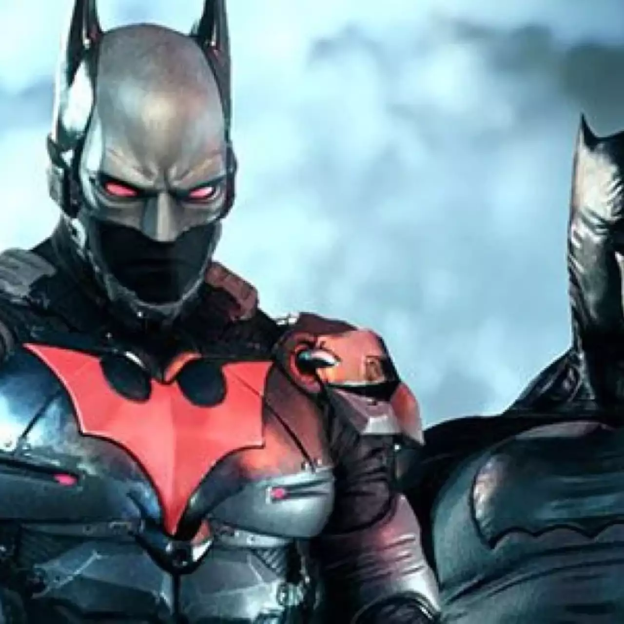 Batman: Arkham Knight и Mortal Kombat X разошлись тиражом в 5 млн. копий каждая