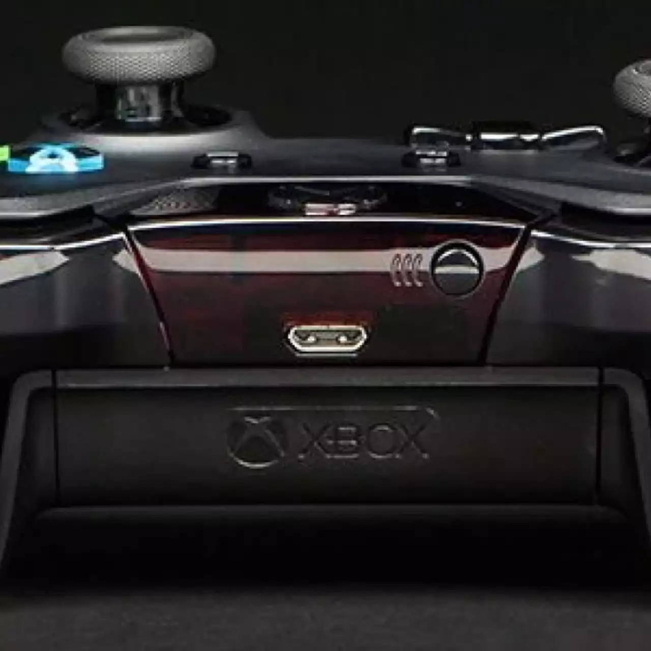 PC-адаптер для беспроводного геймпада Xbox One скоро появится в продаже PC-адаптер для беспроводного геймпада Xbox One скоро появится в продаже