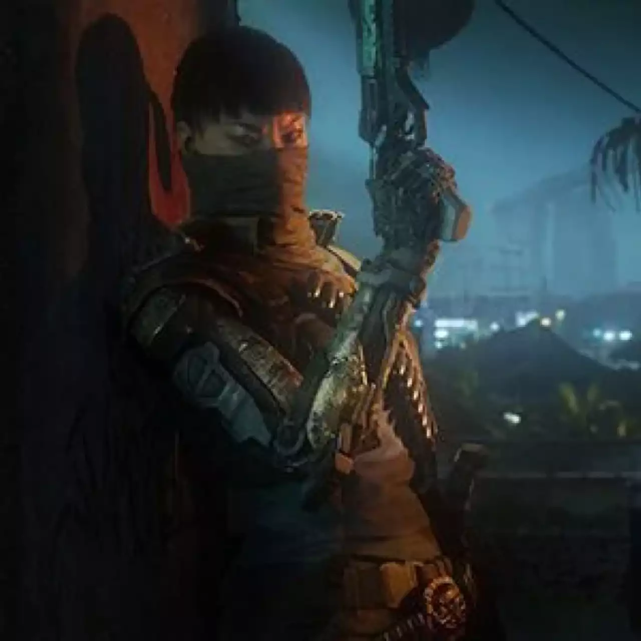 Последний уровень Call of Duty: Black Ops 3 будет доступен при первом запуске игры Последний уровень Call of Duty: Black Ops 3 будет доступен при первом запуске игры