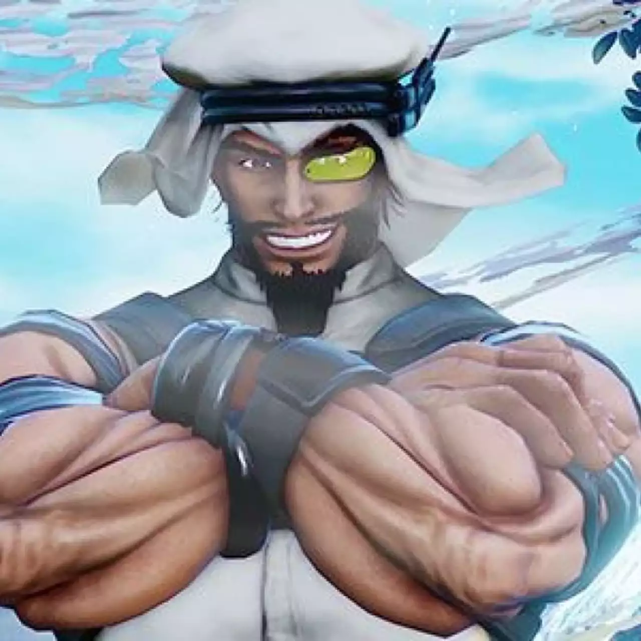 Capcom изменила подход к сюжету в Street Fighter 5