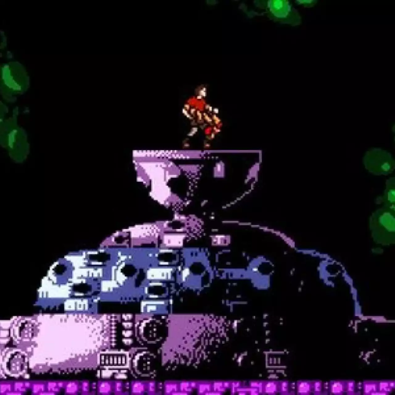Коды Axiom Verge: на секретные комнаты, чтение записей Коды Axiom Verge: на секретные комнаты, чтение записей