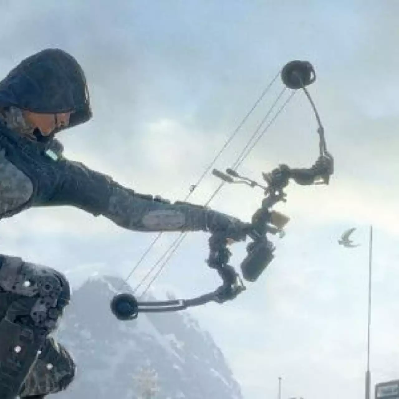 Опубликован сюжетный трейлер зомби-режима Black Ops 3 Опубликован сюжетный трейлер зомби-режима Black Ops 3